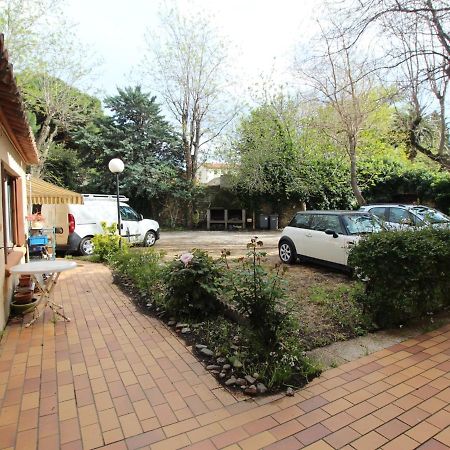 Appartement Renove Au Centre De Collioure Avec Terrasse, Parking, Clim Portative Et Wi-Fi - Fr-1-309-190 Kültér fotó