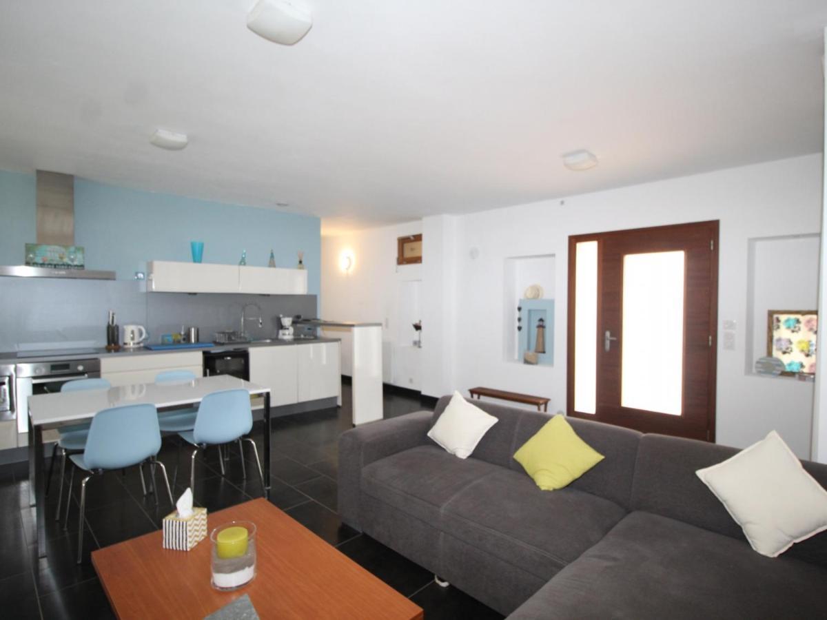 Appartement Renove Au Centre De Collioure Avec Terrasse, Parking, Clim Portative Et Wi-Fi - Fr-1-309-190 Kültér fotó
