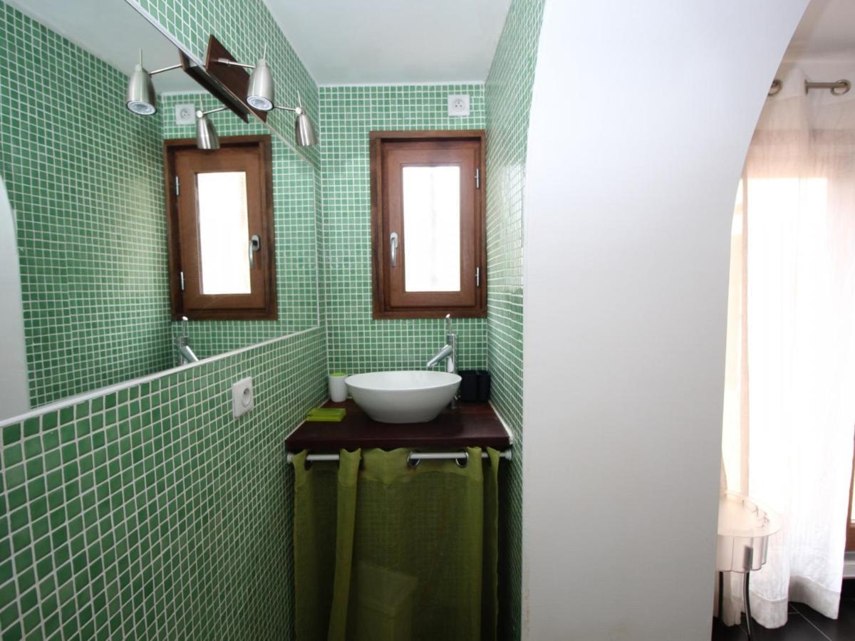 Appartement Renove Au Centre De Collioure Avec Terrasse, Parking, Clim Portative Et Wi-Fi - Fr-1-309-190 Kültér fotó