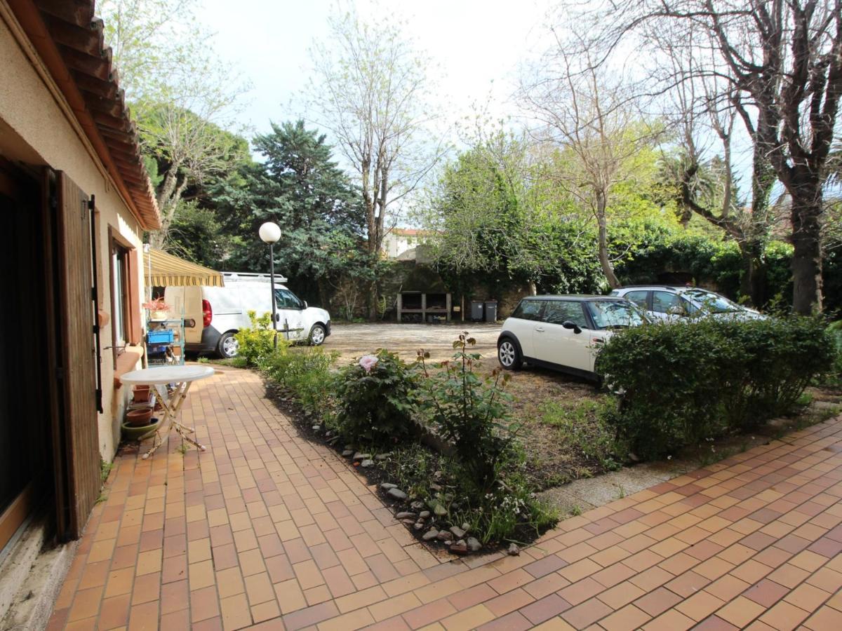 Appartement Renove Au Centre De Collioure Avec Terrasse, Parking, Clim Portative Et Wi-Fi - Fr-1-309-190 Kültér fotó